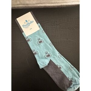 DON JULIO TEQUILA VEY COMFORTABLE DRESS SOCKS - BRAND NEW!